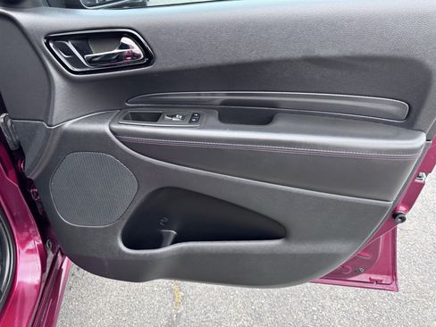 Used 2022 Dodge Durango R/T w/ Trailer Tow Group IV image 13