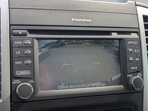 Used 2019 Nissan Frontier PRO-4X w/ Pro-4x Luxury Package image 21