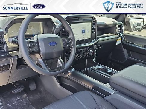New 2026 Ford F150 STX w/ Equipment Group 200A RWD image 17