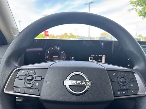 New 2026 Nissan Sentra S FWD image 43