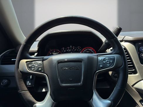 Used 2016 GMC Yukon XL Denali w/ Open Road Package RWD image 21