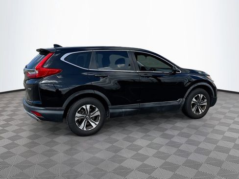 Used 2018 Honda CR-V LX image 5
