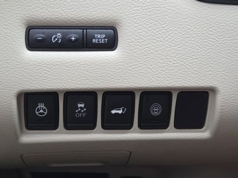 Used 2021 Nissan Murano Platinum w/ Cargo Package AWD/4WD image 12