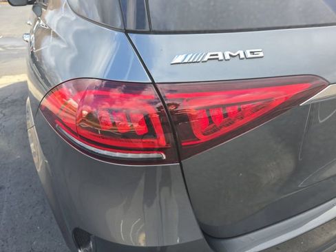 Used 2023 Mercedes-Benz GLE 53 AMG 4MATIC image 35