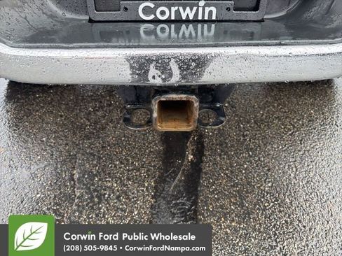 Used 2013 RAM 2500 Power Wagon Laramie image 11