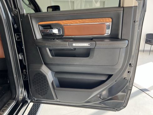 Used 2017 RAM 1500 Laramie Longhorn w/ Protection Group image 44