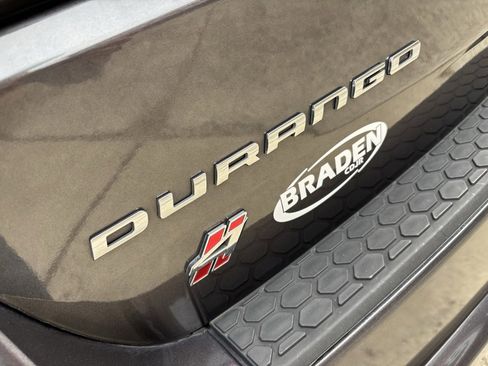 Used 2019 Dodge Durango R/T image 9