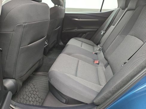 Used 2025 Toyota Camry LE w/ Convenience Package FWD image 17