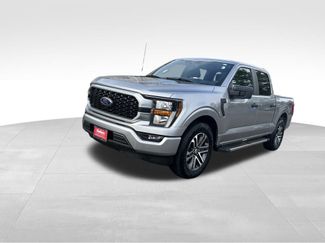 Used 2023 Ford F150 XL w/ STX Appearance Package video 2