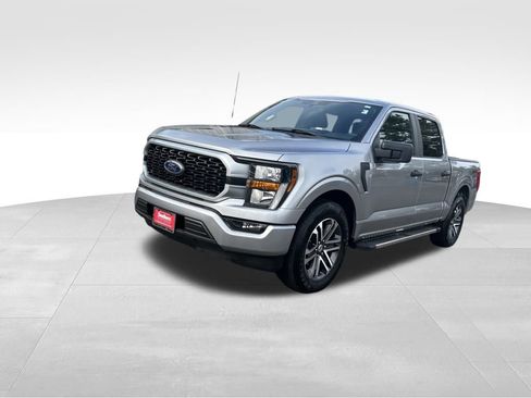 Used 2023 Ford F150 XL w/ STX Appearance Package image 2