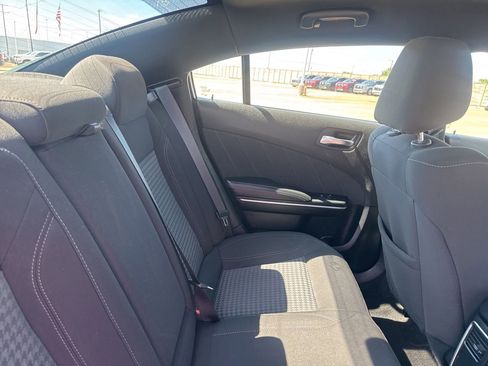 Used 2023 Dodge Charger SXT RWD image 34