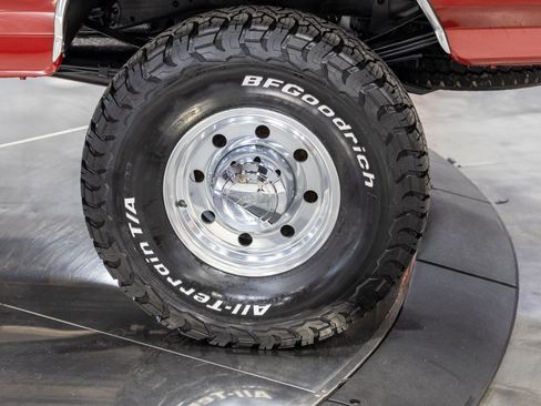 Used 1997 Ford F250 4x4 SuperCab Heavy Duty image 32