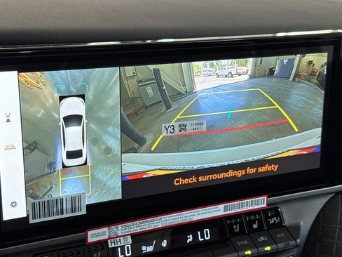 New 2026 Toyota Camry XLE FWD image 23