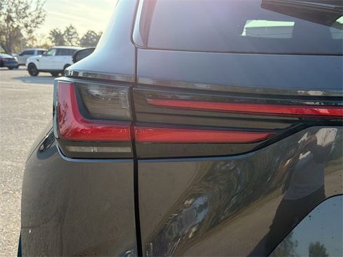 New 2026 Lexus NX 350 AWD image 10