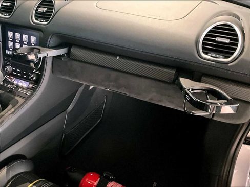 Used 2023 Porsche 718 Cayman GT4 RS image 29