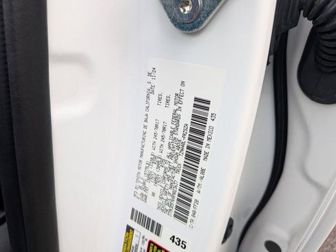 Used 2024 Toyota Tacoma SR5 RWD image 30