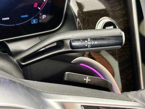 Certified 2026 Mercedes-Benz GLC 300 4MATIC image 17