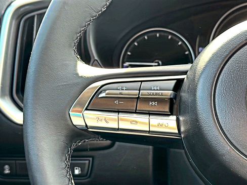 New 2026 MAZDA CX-50 AWD 2.5 Hybrid w/ Weather Package image 18