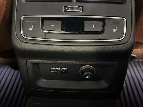 Used 2020 Audi A4 2.0T Prestige w/ Prestige Package image 25