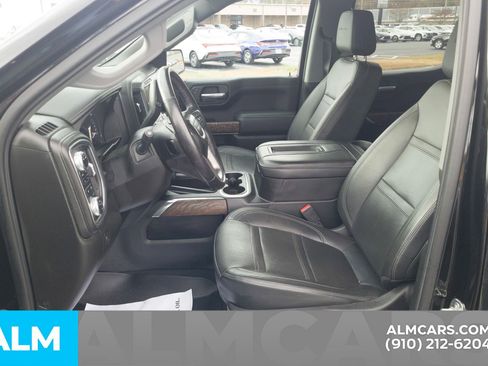 Used 2022 GMC Sierra 1500 Denali w/ Denali Reserve Package image 18