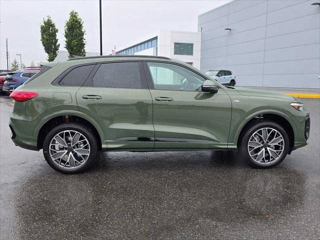 New 2026 Audi Q5 Premium Plus AWD/4WD image 2