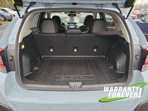 Used 2023 Subaru Crosstrek 2.5i Limited image 18