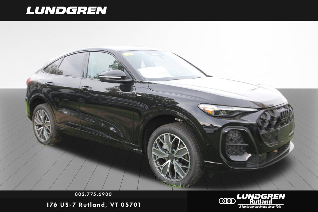 New 2026 Audi Q5 Premium AWD/4WD image 1