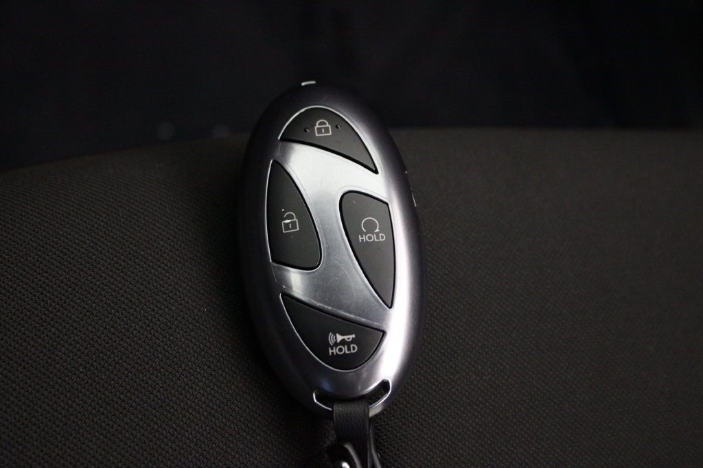Certified 2026 Hyundai Elantra SEL Sport Premium FWD image 32