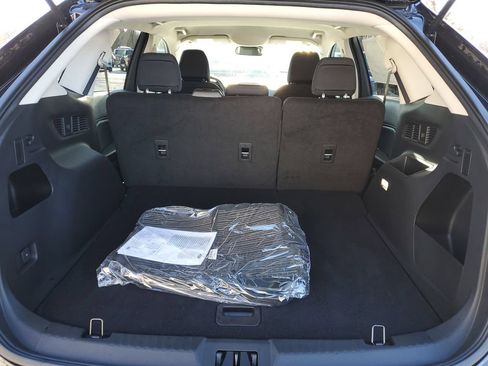New 2024 Ford Edge SE w/ Black Appearance Package AWD/4WD image 34