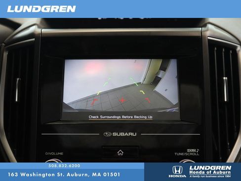 Used 2024 Subaru Forester Premium AWD/4WD image 23