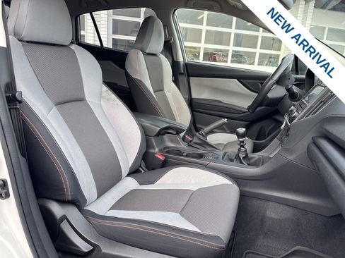 Used 2019 Subaru Crosstrek 2.0i Premium w/ Popular Package #2 image 9