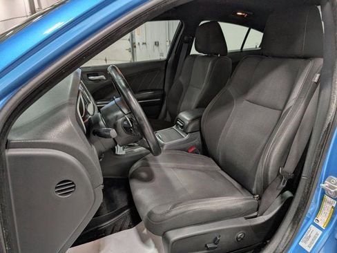 Used 2015 Dodge Charger R/T image 14