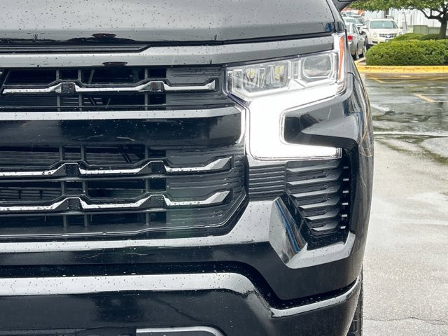 New 2026 Chevrolet Silverado 1500 RST AWD/4WD image 3