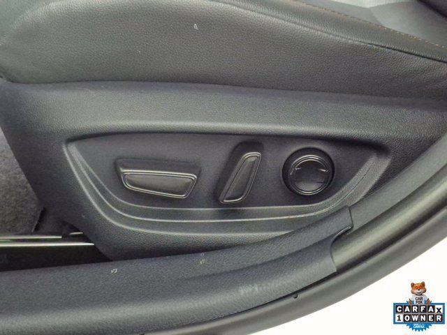 Used 2025 Toyota Camry XLE w/ Premium Plus Package FWD image 17