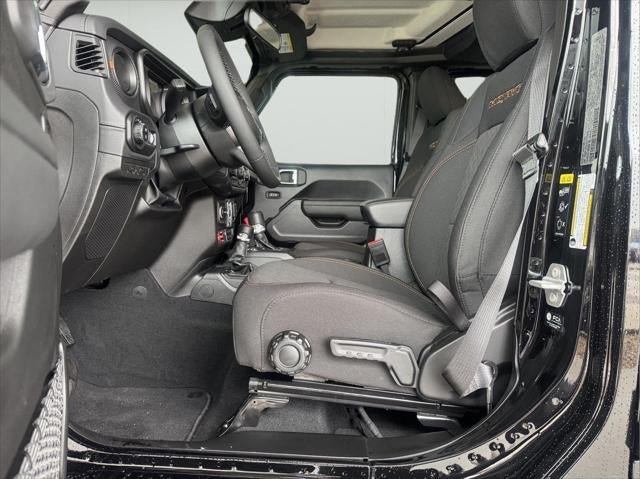 New 2026 Jeep Gladiator Mojave AWD/4WD image 41