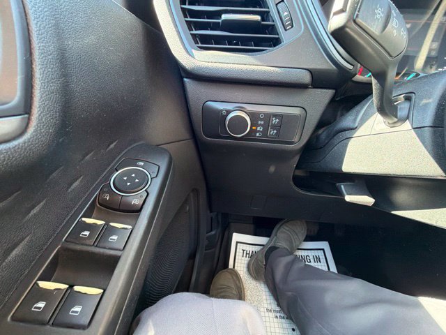 Used 2020 Ford Escape S AWD/4WD image 23