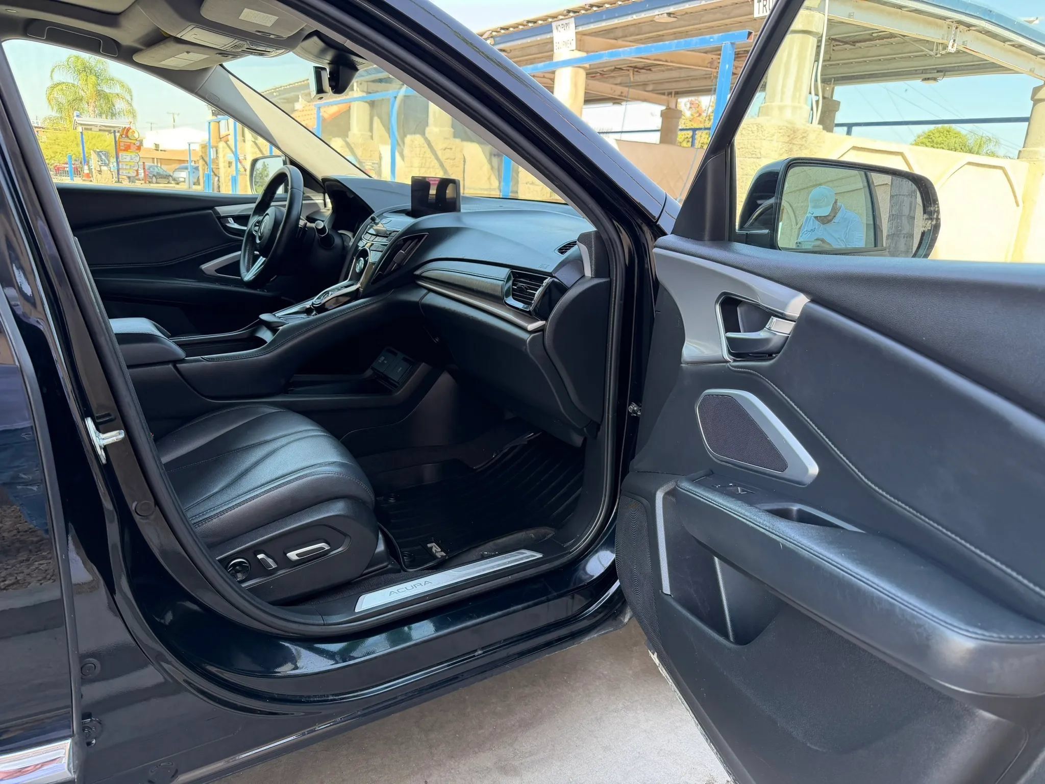 Used 2021 Acura RDX FWD image 4