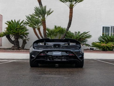 New 2026 McLaren 750S Spider image 5