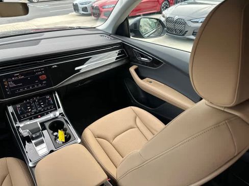 Used 2026 Audi Q8 Premium Plus image 25