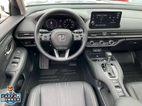 Used 2026 Honda HR-V EX-L image 35