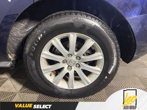 Used 2010 MAZDA CX-7 i SV FWD image 22