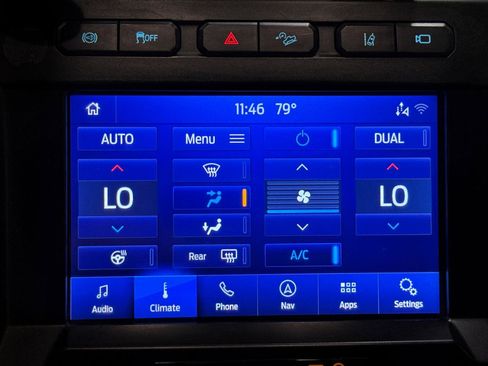 Used 2020 Ford F450 King Ranch w/ King Ranch Ultimate Package image 9