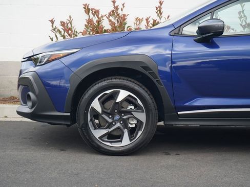 New 2026 Subaru Crosstrek 2.5i Limited AWD/4WD image 2