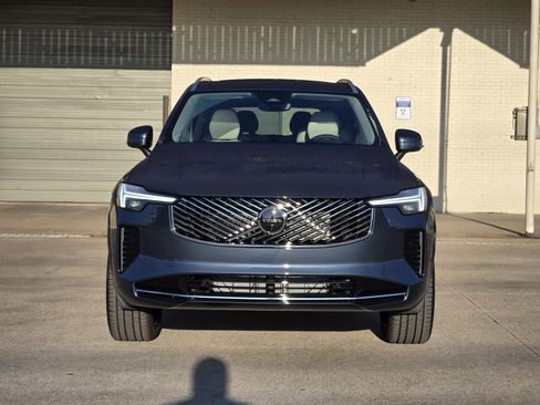 New 2026 Volvo XC90 B6 Ultra w/ Protection Package Premier image 6