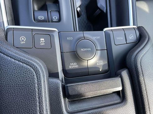 Used 2024 Toyota Grand Highlander XLE image 41