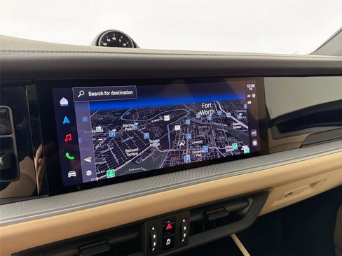 Certified 2026 Porsche Cayenne AWD/4WD image 21