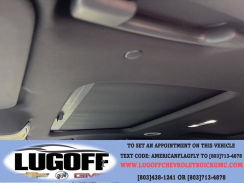 Used 2024 Buick Enclave Essence w/ Experience Buick Package image 11