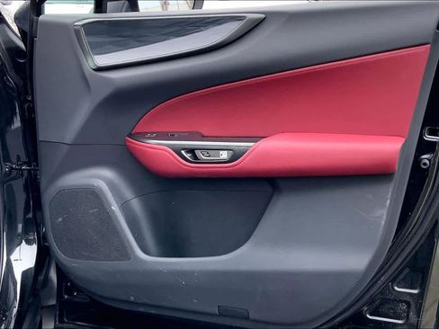 Certified 2023 Lexus NX 350h AWD image 23