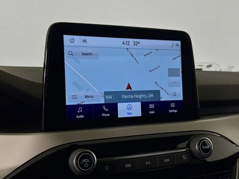 Certified 2022 Ford Escape SE w/ SE Sport Appearance Package image 13