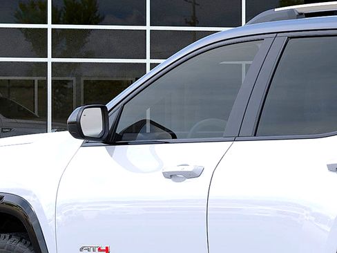 New 2026 GMC Terrain AT4 w/ Convenience Package III image 12